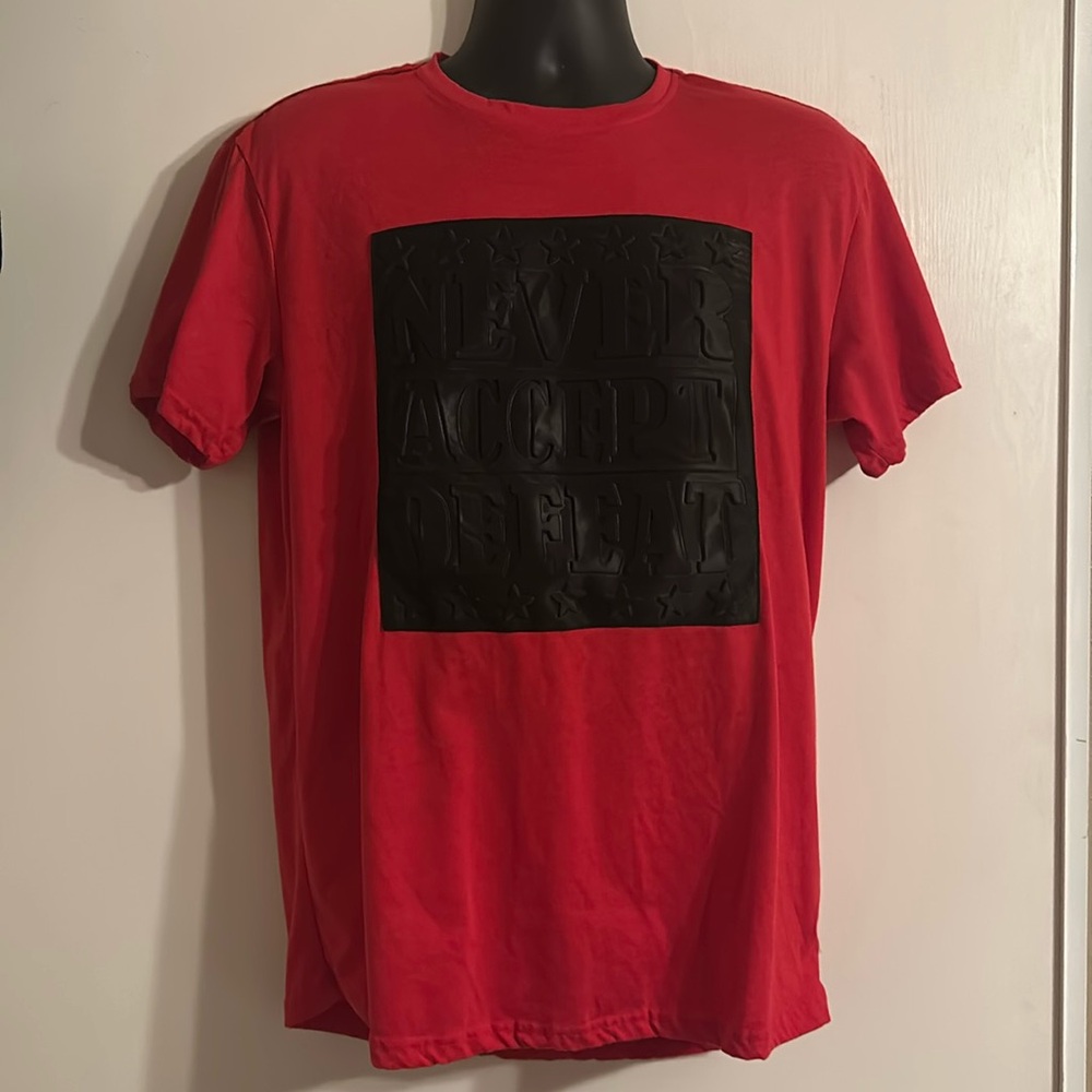 Large Mens shirt